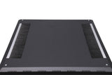 Digitus DN-19 42U-8/8-B-1 stativ Fritstående reol Sort