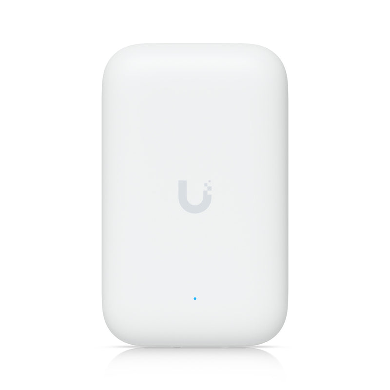 Ubiquiti Swiss Army Knife Ultra 866,7 Mbit/s Hvid Strøm over Ethernet (PoE)
