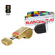 SanDisk SDCZIA-128G-G46GLD USB-nøgle 128 GB USB Type-C 3.2 Gen 1 (3.1 Gen 1) Guld