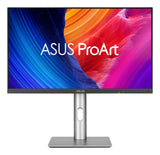 ASUS ProArt PA278CGRV computerskærm 68,6 cm (27") 2560 x 1440 pixel Wide Quad HD LCD Sølv