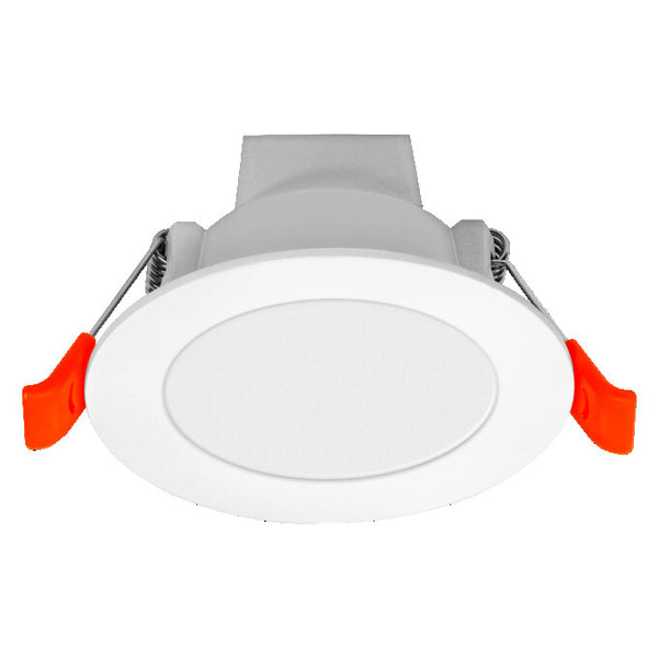 Osram SMART+ Matter Recess Indbygget lysplade 8 W