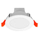 Osram SMART+ Matter Recess Indbygget lysplade 8 W