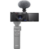 Sony ZV-1 1" 20,1 MP Exmor RS CMOS 8192 x 1856 pixel Sort