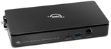 OWC OWCTB5DK11PD210G mobil dockingstation Mobil computer Sort
