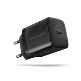 Axagon ACU-PD30 oplader til mobil enhed Mobiltelefon, Smartphone, SmartWatch, Tablet, Universel, Ur Sort Vekselstrøm Hurtig opladning Indendørs