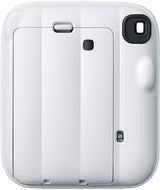 Fujifilm Instax mini 13 - White TH EX D EU 62 x 46 mm Hvid