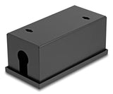 DeLOCK 81553 Tilbehør til Keystone-moduler Distributionsboks