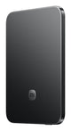 Xiaomi MDY-20-EB Lithium-Ion (Li-Ion) 5000 mAh Trådløs opladning Sort