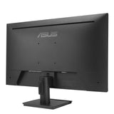 ASUS VA249QG computerskærm 60,5 cm (23.8") 1920 x 1080 pixel Fuld HD LCD Sort