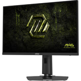 MSI MAG 274QPF X32 computerskærm 68,6 cm (27") 2560 x 1440 pixel Wide Quad HD LCD Sort