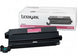 Lexmark 24B6517 tonerpatron 1 stk Original Magenta