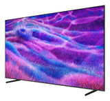 Samsung QE100QN80FUXXH TV 2,54 m (100") 4K Ultra HD Smart TV Wi-Fi Kulfiber, Sølv