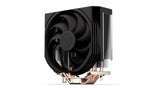 ENDORFY Spartan 5 MAX Processor Luftkøler 12 cm Sort