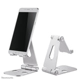 Neomounts DS10-160SL1 holder Passiv holder Mobiltelefon/Smartphone Sølv