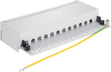 Goobay 93041 patch panel