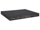 HPE 5130-24G-SFP-4SFP+ EI Administreret L3 1U Sort
