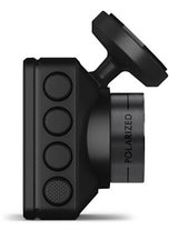 Garmin X210 Quad HD Wi-Fi Bluetooth Batteri, DC Sort
