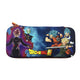 Blade Gaming DBSWBAG transportabel spillekonsol etui Lommeetui Nintendo Flerfarvet