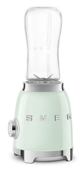 Smeg 50's Style Blendere PBF01PGEU Pastelgrøn