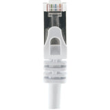 Schwaiger CKB6200 052 netværkskabel Hvid 20 m Cat6 SF/UTP (S-FTP)
