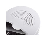 Tristar FR-6941 frituregryde Enkelt 1,5 L Enkeltstående 1000 W Hvid