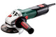 Metabo WEV 11-125 QUICK vinkelsliber 12,5 cm 10500 rpm 1100 W 2,1 kg