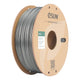 eSUN ASA+ Acrylonitril styren-acrylat (ASA) Sølv 1 kg