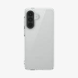 Spigen Liquid Crystal mobiltelefon etui 17 cm (6.7") Cover Transparent