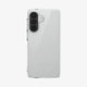 Spigen Liquid Crystal mobiltelefon etui 17 cm (6.7") Cover Transparent