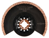 Makita B-65028 stiksav, rullesav & sabelsavklinge Tungsten carbide (TC) 1 stk