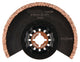 Makita B-65028 stiksav, rullesav & sabelsavklinge Tungsten carbide (TC) 1 stk