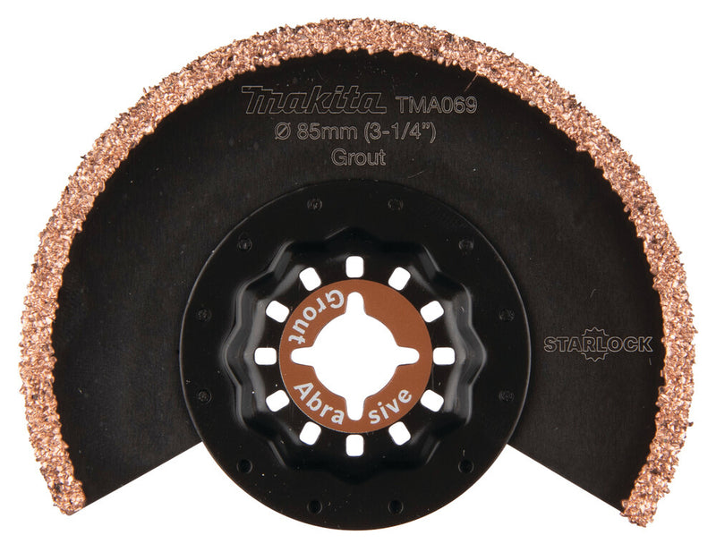 Makita B-65028 stiksav, rullesav & sabelsavklinge Tungsten carbide (TC) 1 stk