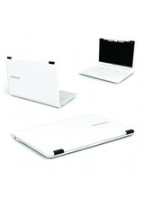 Port Designs 900324 antirefleks skærm 35,6 cm (14") Laptop Rammeløst display privatlivsfilter