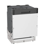 Gorenje GV642C65 Fuldt indbygget 14 kuverter