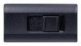 ADATA SC750 500 GB USB Type-C 3.2 Gen 2 (3.1 Gen 2) Grå