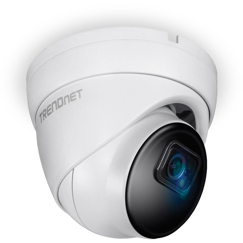 Trendnet TV-IP1515PI overvågningskamera Tårn IP-sikkerhedskamera Indendørs & udendørs 2592 x 1920 pixel Loft