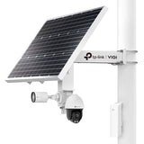 TP-Link VIGI SP9030 Solpanel
