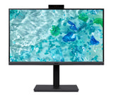 Acer Vero B7 B277U DE computerskærm 68,6 cm (27") 2560 x 1440 pixel Wide Quad HD LCD Sort