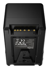 SmallRig VB155 mini Lithium 10200 mAh Sort