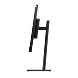Lenovo ThinkVision T24D-4v computerskærm 60,5 cm (23.8") 1920 x 1080 pixel Fuld HD LED Sort