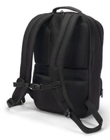 DICOTA D32116-RPET rygsæk Fritidsrygsæk Sort Polyester, Genanvendt polyethylenterephthalat (rPET)