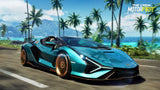 Ubisoft The Crew Motorfest (PS5) Standard Engelsk PlayStation 5