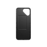 Fairphone F5COVR-1ZW-WW1 reservedel til mobiltelefon Cover til bagside Sort