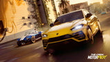 Ubisoft The Crew Motorfest (PS5) Standard Engelsk PlayStation 5