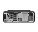 HP Pro 400 G9 Intel® Core™ i5 i5-14400 16 GB DDR5-SDRAM 512 GB SSD Windows 11 Pro SFF PC Sort