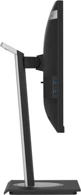 Viewsonic VG Series VG2448A-2 computerskærm 60,5 cm (23.8") 1920 x 1080 pixel Fuld HD LED Sort