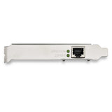StarTech.com ST2GPEX netværkskort Intern Ethernet 2500 Mbit/s
