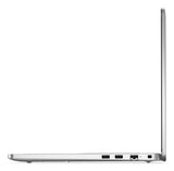 DELL Pro 16 PC16250 Intel Core Ultra 7 255U Laptop 40,6 cm (16") Full HD+ 16 GB DDR5-SDRAM 512 GB SSD Wi-Fi 6E (802.11ax) Windows 11 Pro Platin Tysk