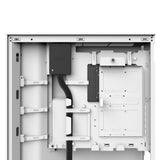NZXT AC-CRFR1-B1 kontrol af blæserens hastighed 3 kanaler Sort