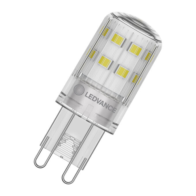 Osram 4099854248788 LED-lampe Varm hvid 2700 K 3 W G9 F
